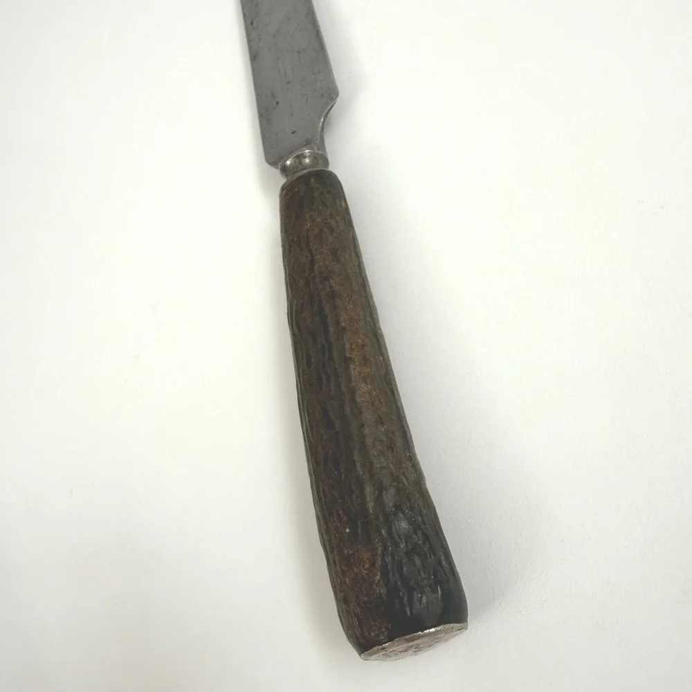 John Nowill & Son antique pre